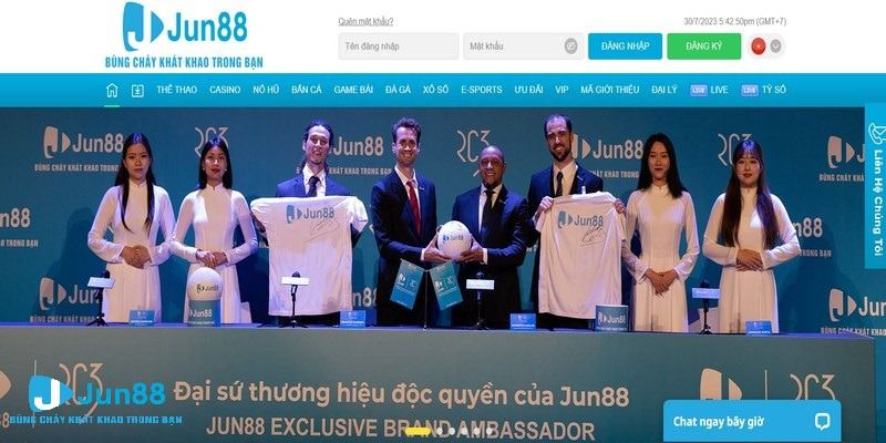 Đại lý tại 789F - 789F