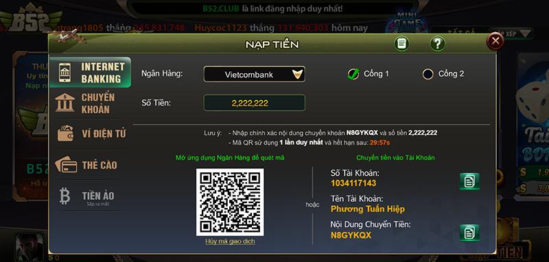 Ưu đãi khuyến mãi của 789F chỉ có hiệu lực trên trang web của 789F Games - 789F