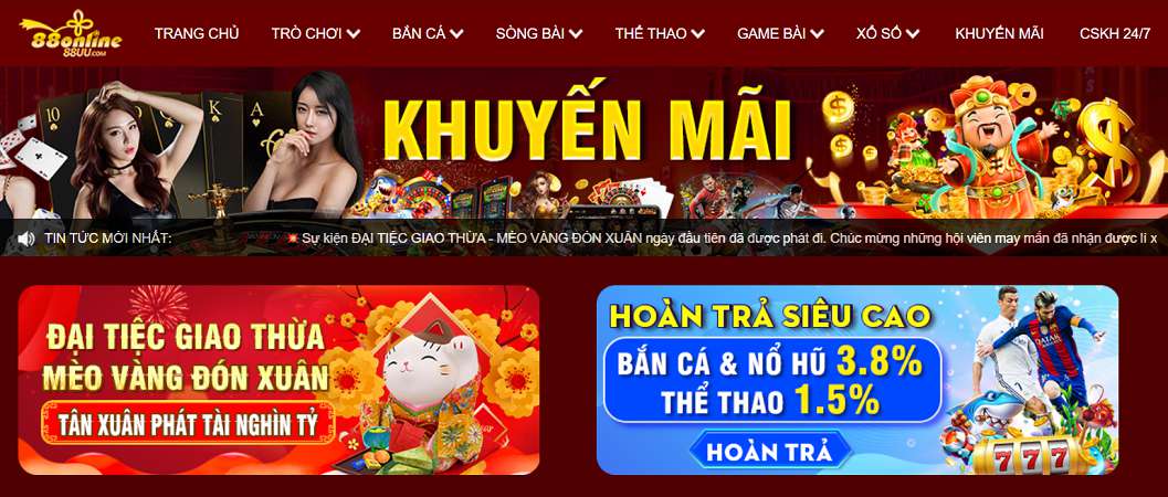 Tại sao người chơi lại chọn chơi một trò chơi câu cá có xếp hạng 789F? - 789F